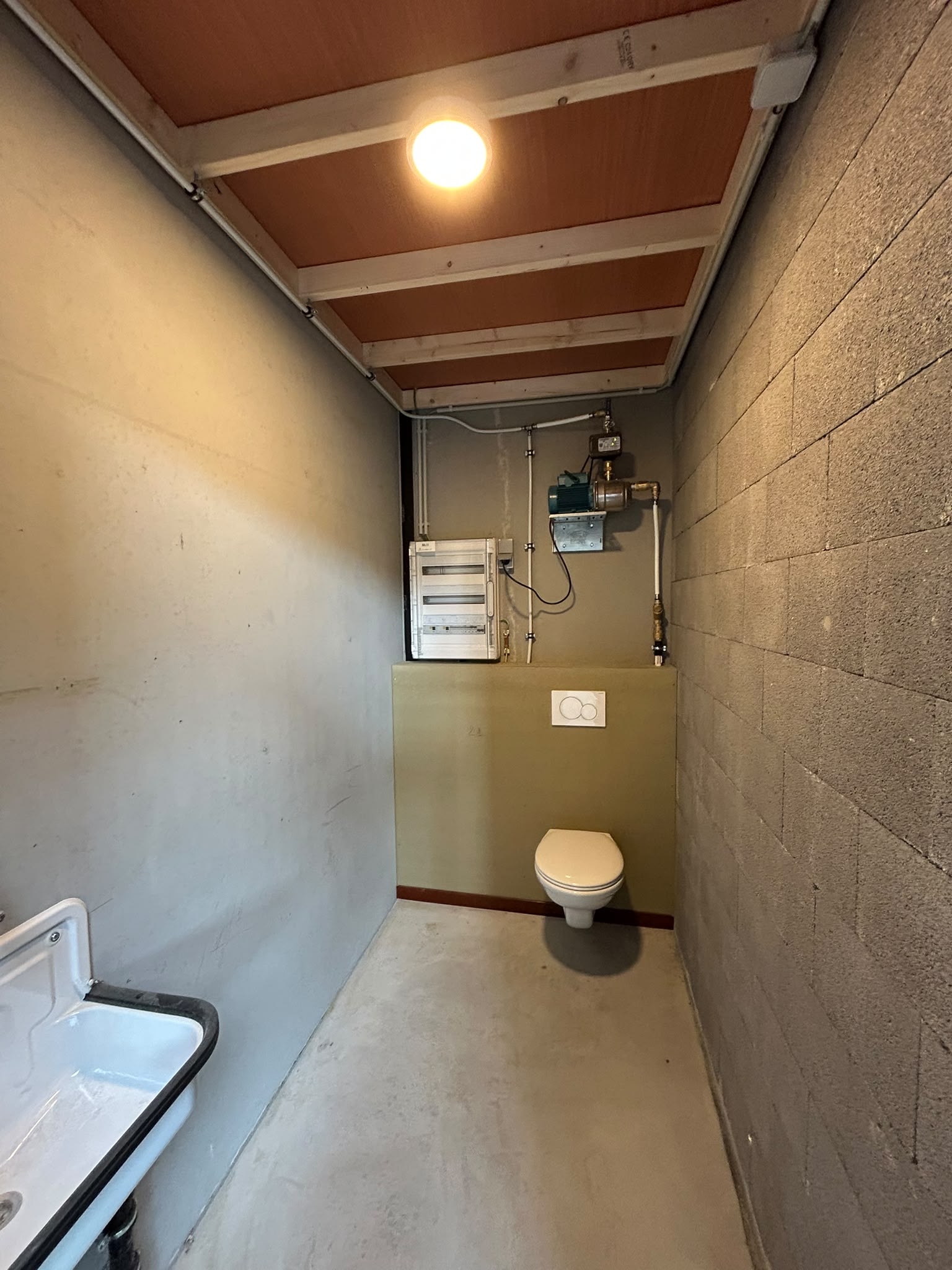 Nieuw handelspand te huur in Ieper - foto 4