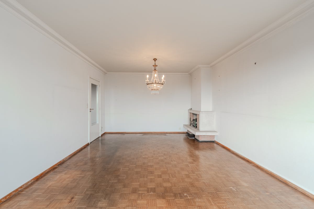 Appartement de deux chambres prêt à emménager avec de belles vues ! - photo 5