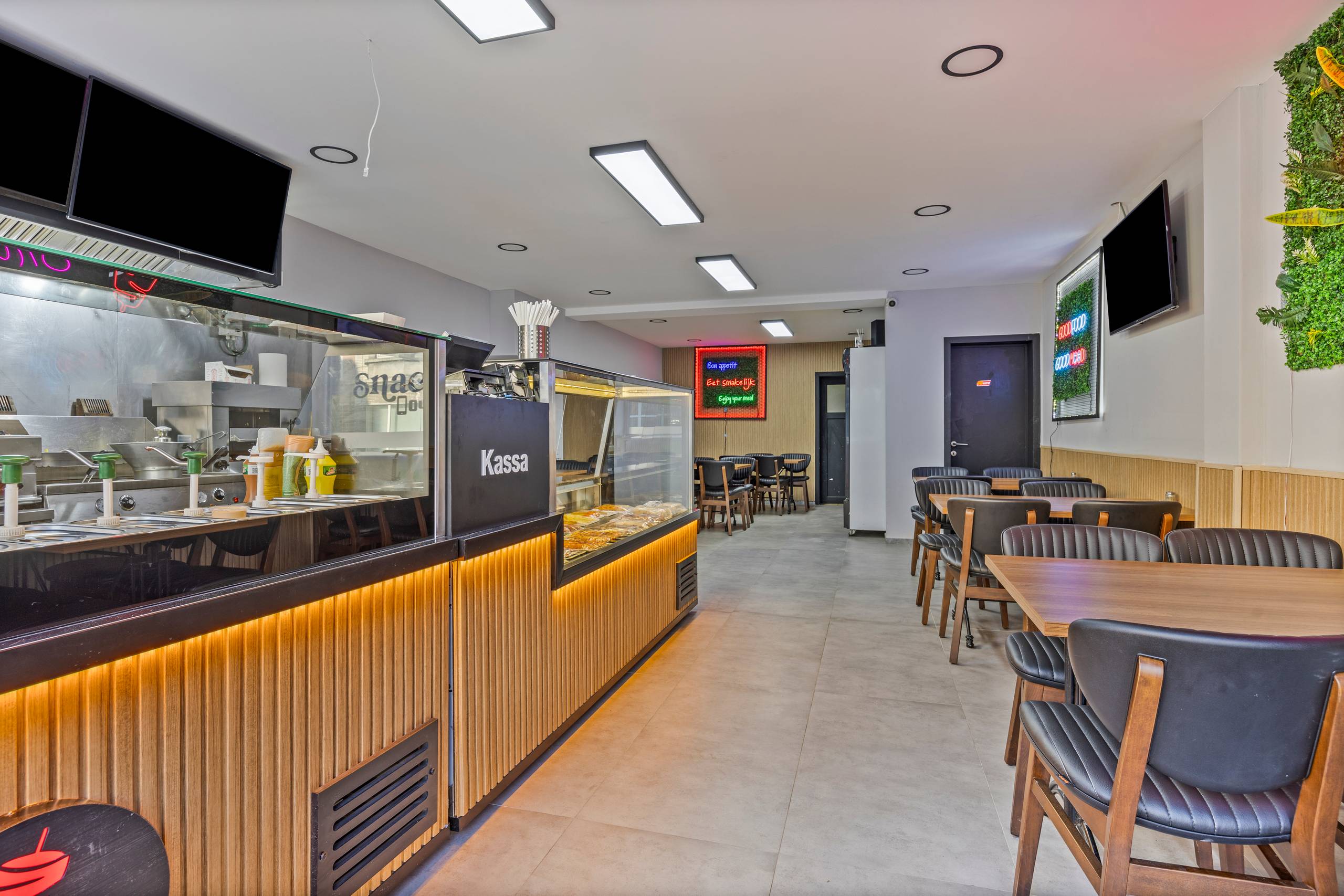 Commercial à vendre à Dilbeek - photo 3