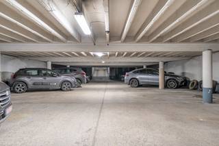 Autostaanplaats S14 is prima gelegen op 50m van de Diestsestraat en 100m van de Bondgenotenlaan. De staanplaats is bovendien gemakkelijk...