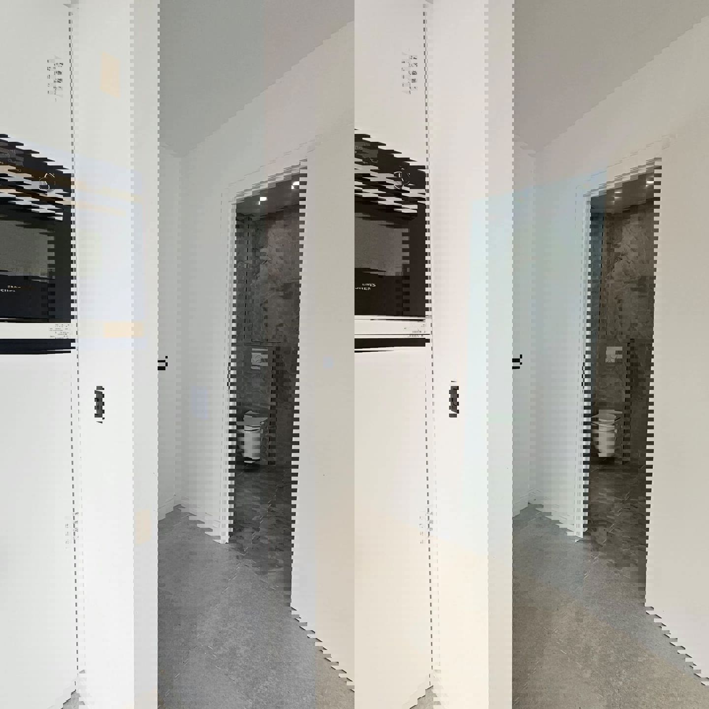 Volledig gerenoveerd 2 slpk appartement - foto 4