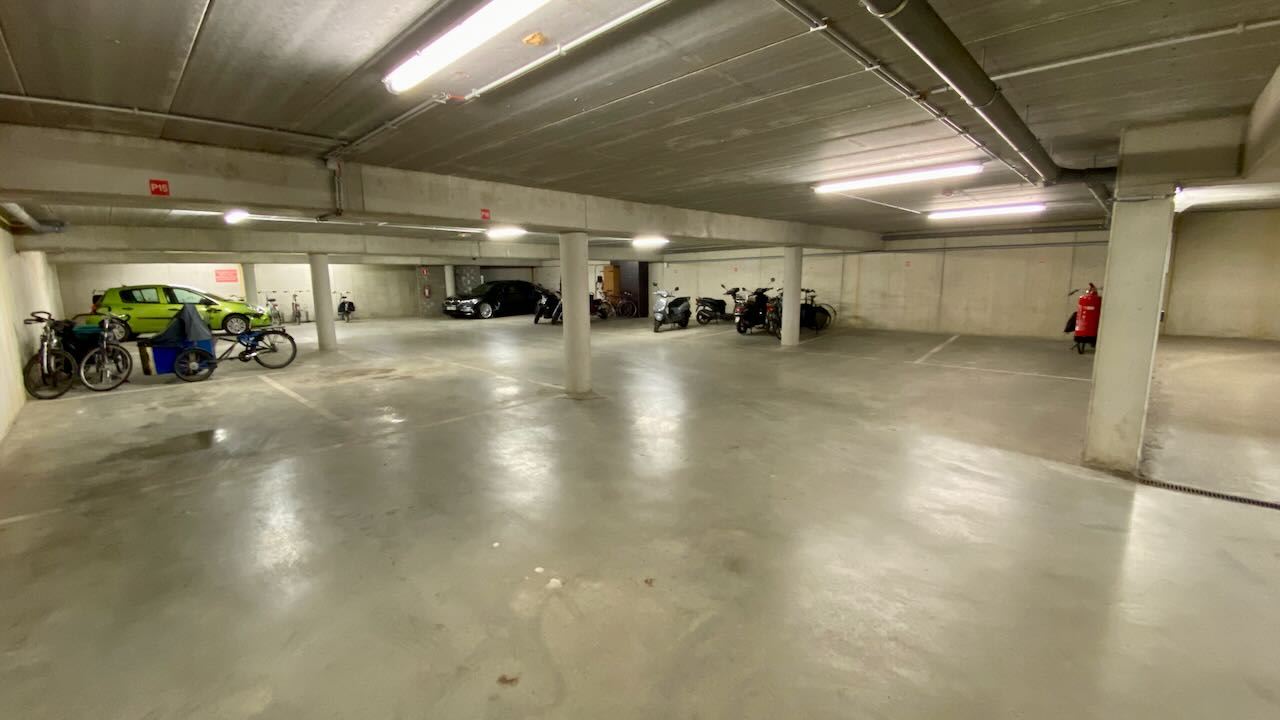 Garage for sale in Deurne - photo 3