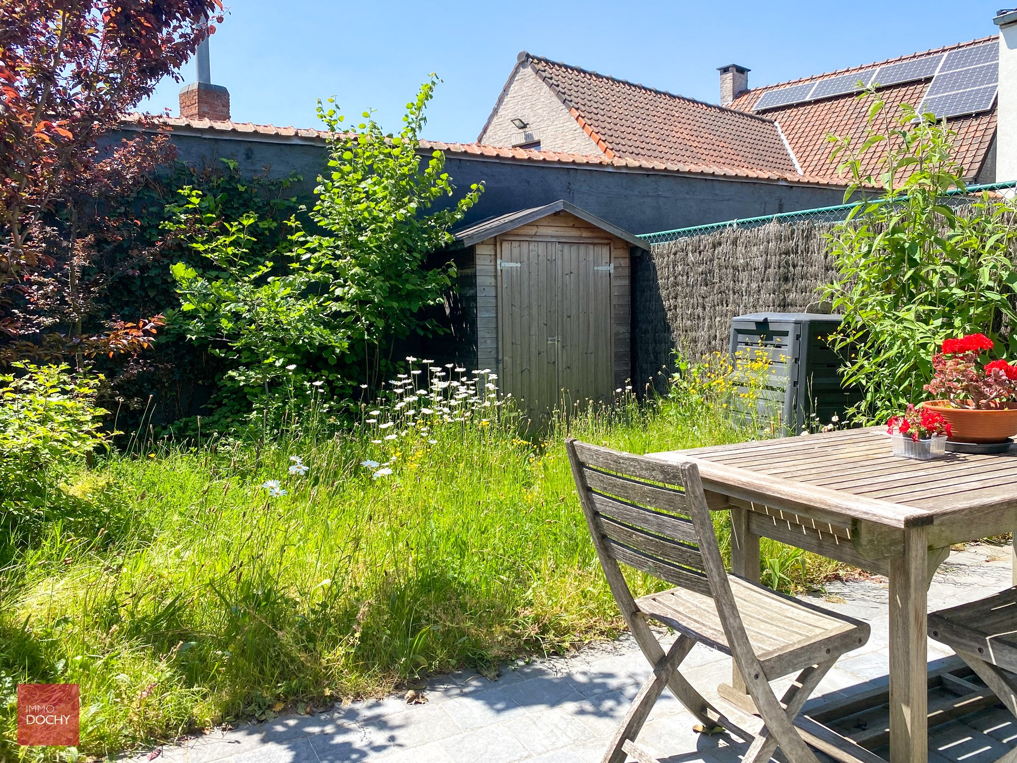 Goed gelegen energiezuinige woning nabij station | Marcel Couckestraat - photo 4