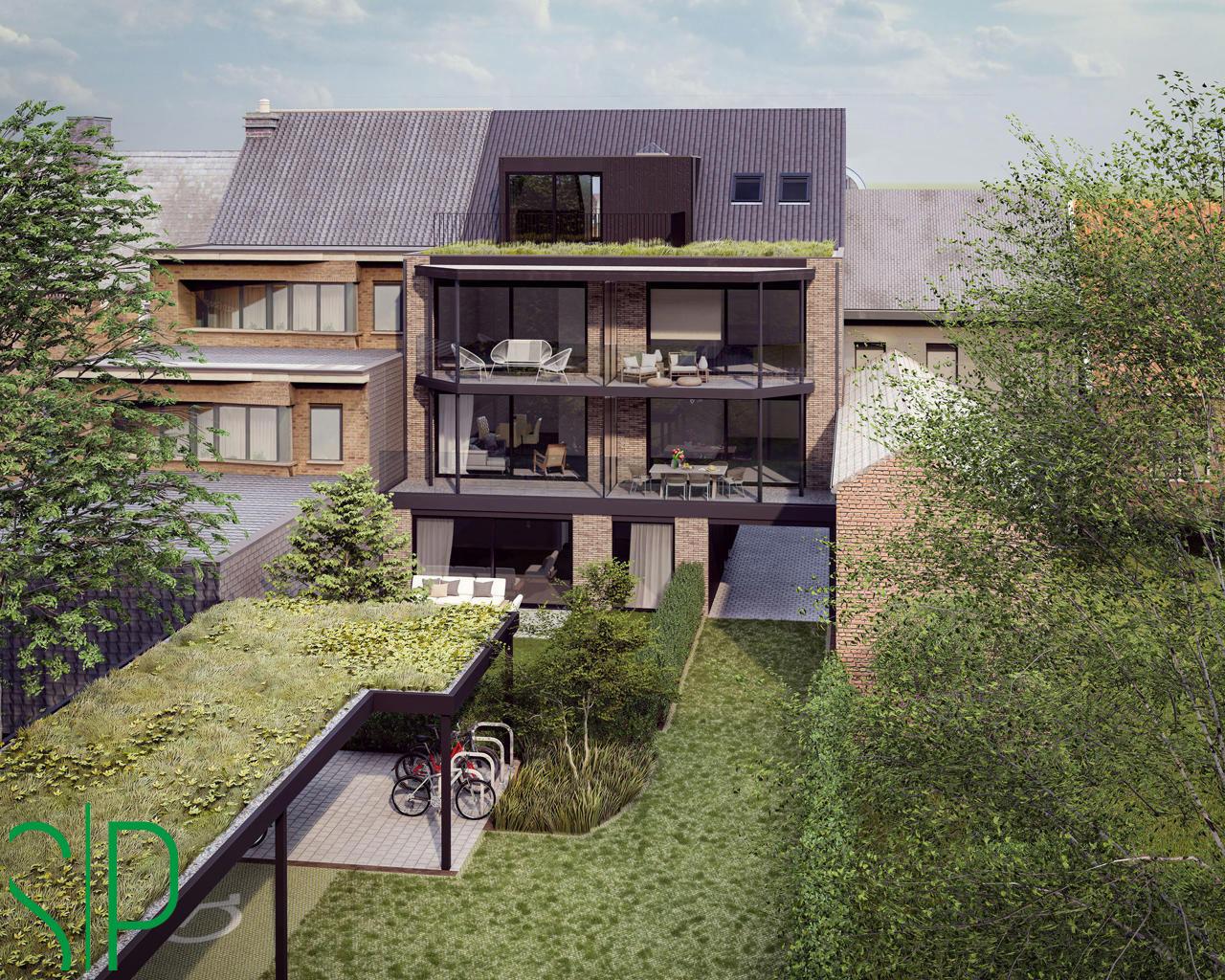 Projet à vendre à Geel - photo 1