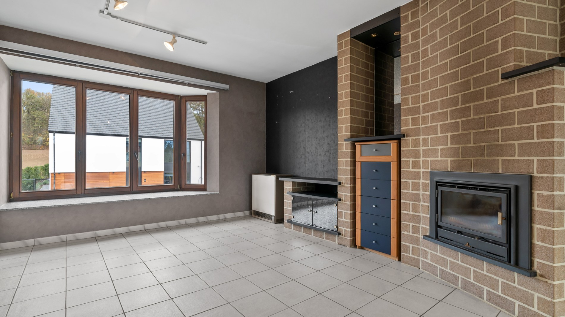 KESSEL-LO Gezinswoning met 3 slaapkamers + tuin - foto 2