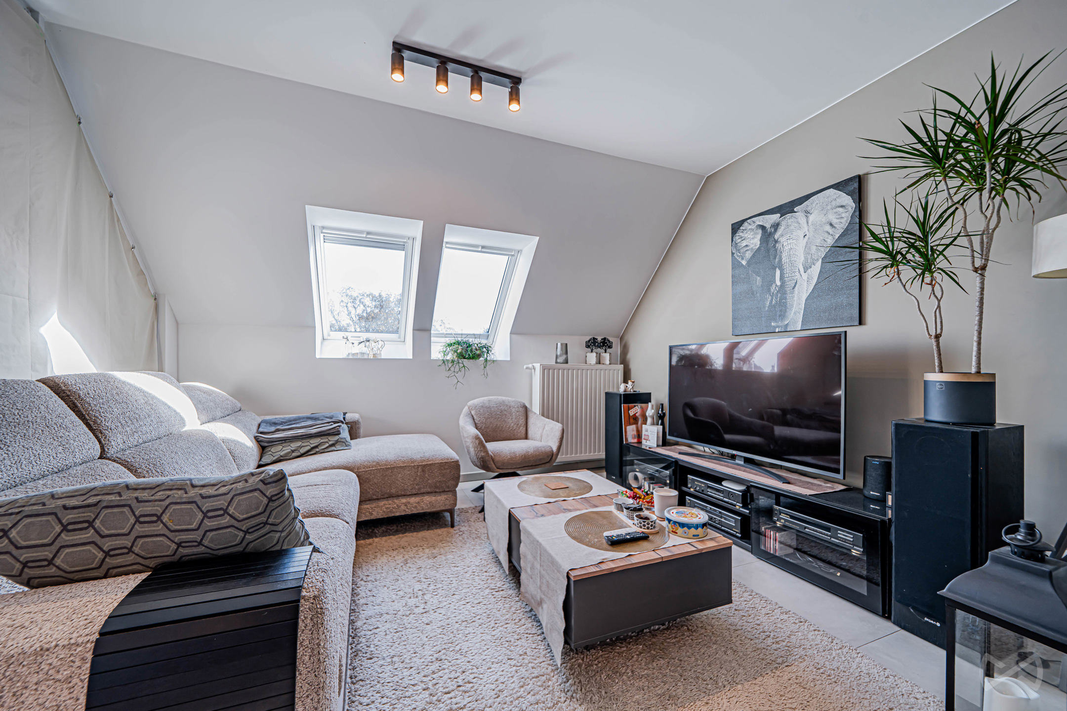 Appartement te koop in Bergen met 2 slaapkamers - foto 4