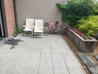 Apartment for rent in Lennik