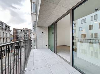 Apartment for rent in Ghent