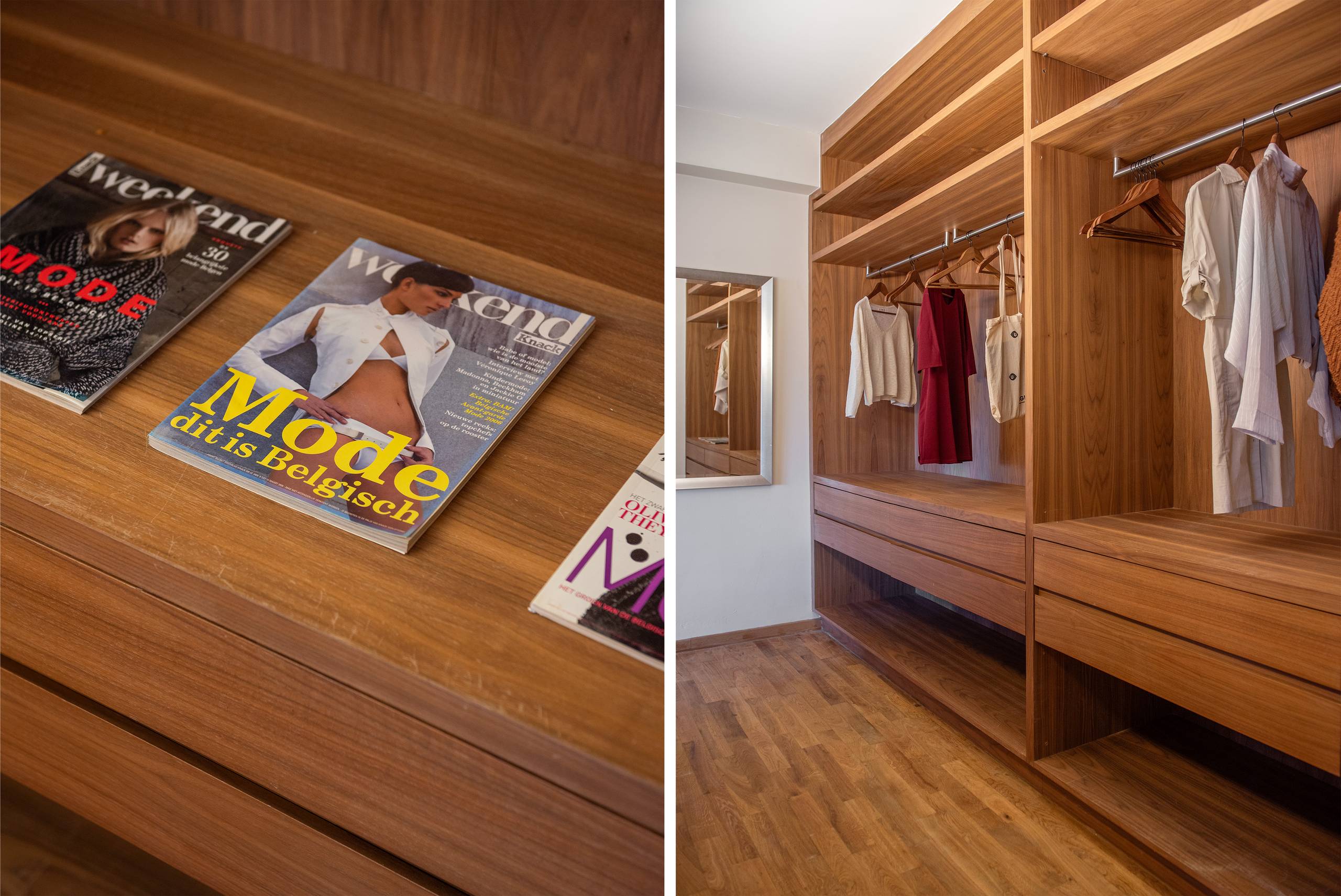 Schitterend en lichtovergoten appartement met zicht op Opera - foto 4