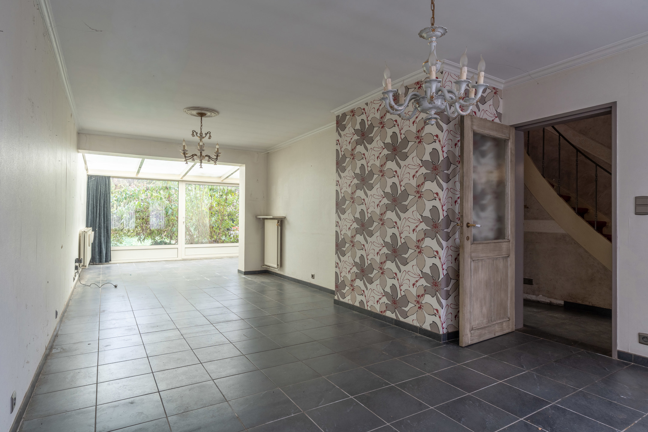 Op te frissen 2slpk-woning op gunstige locatie te Turnhout - foto 3