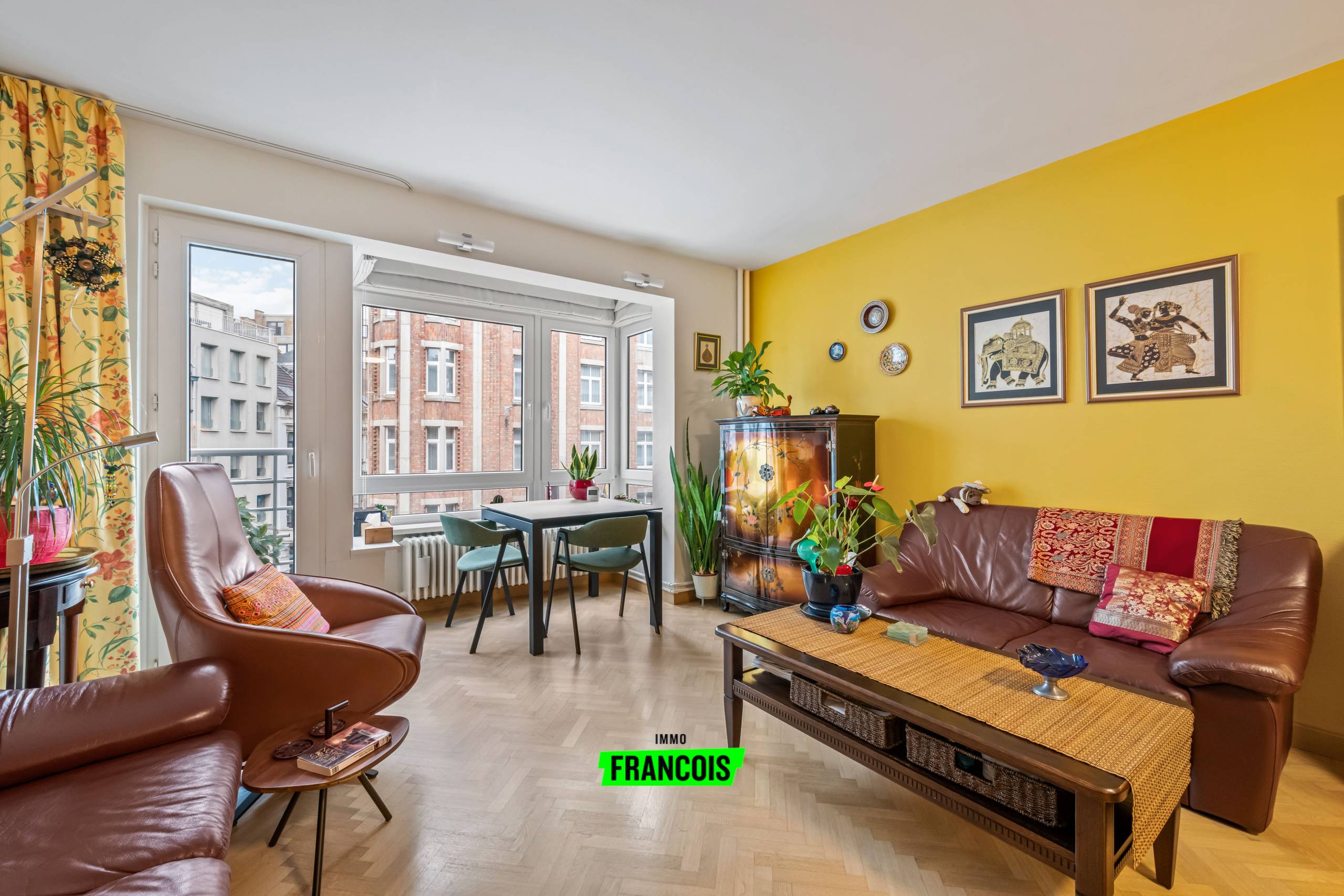 Energiezuinig appartement pal in centrum Oostende. - foto 4