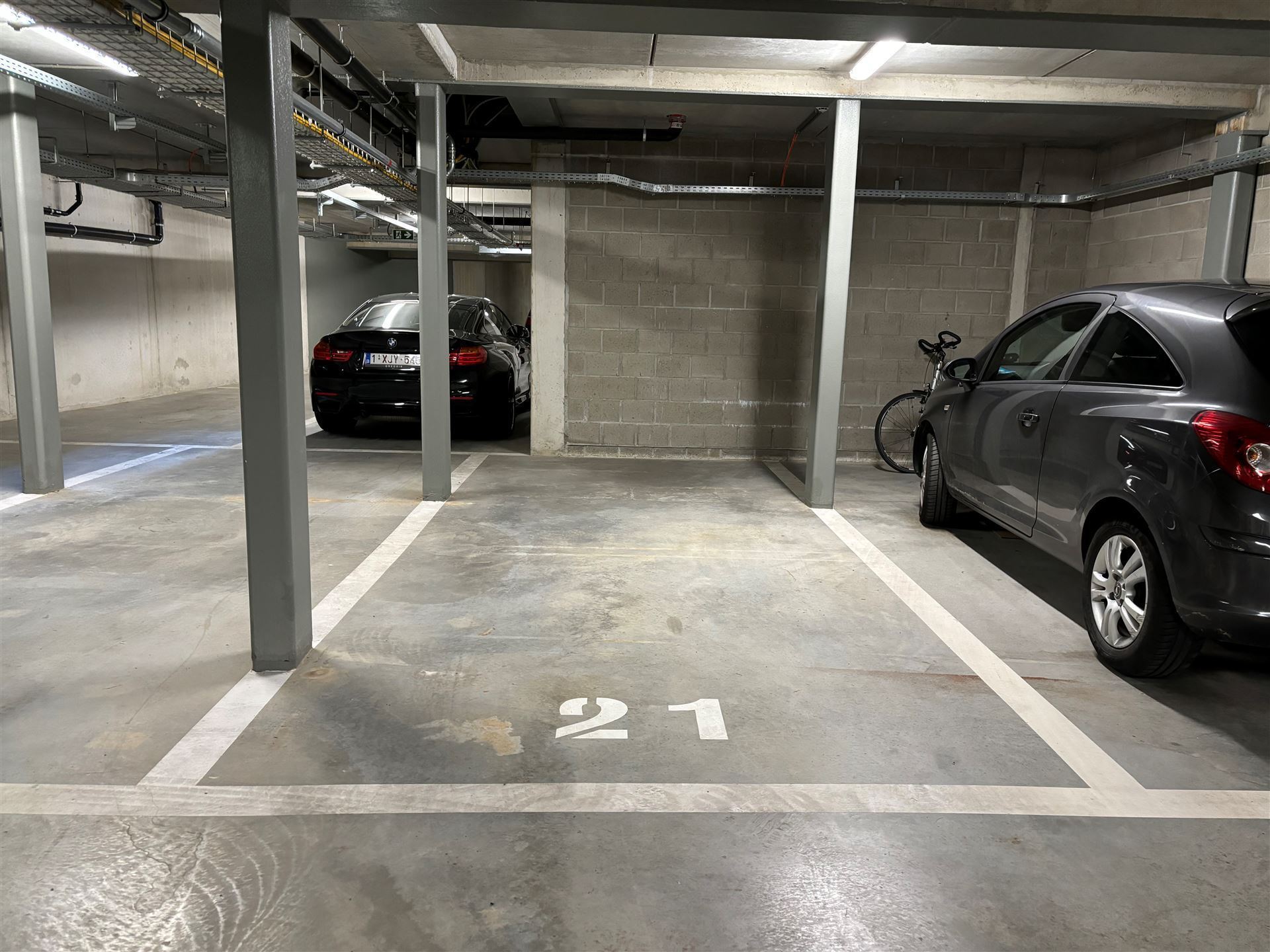 autotaanplaats  - foto 3