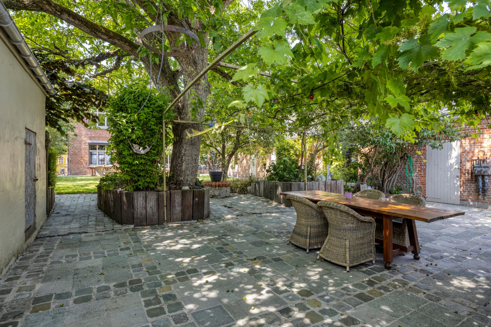 Maison à vendre à Dixmude avec 4 chambres - photo 4