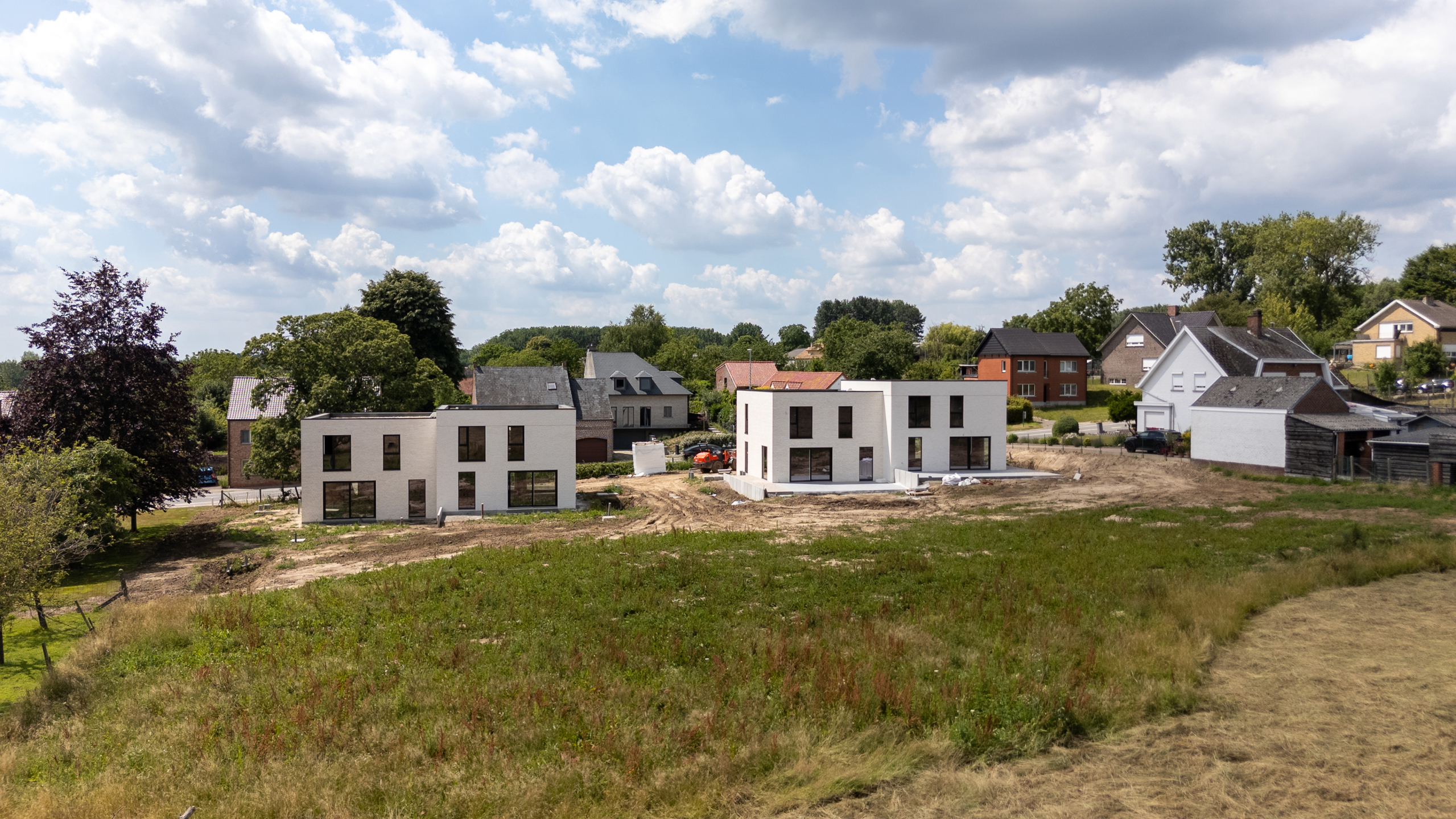 Maison à vendre à Nederhasselt avec 3 chambres - photo 5