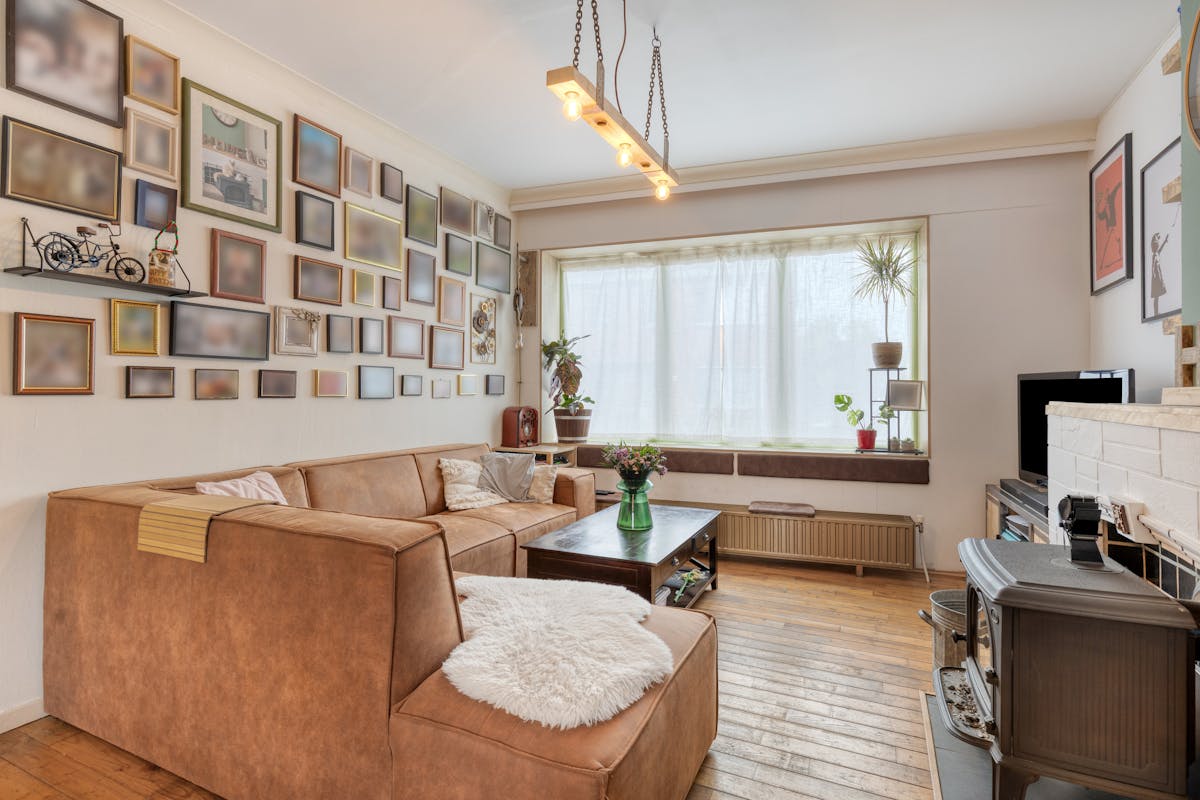 Maison familiale prête à emménager avec 5 chambres à vendre à Essen-Horendonk - photo 5