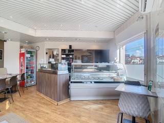 Commercial à vendre à Termonde