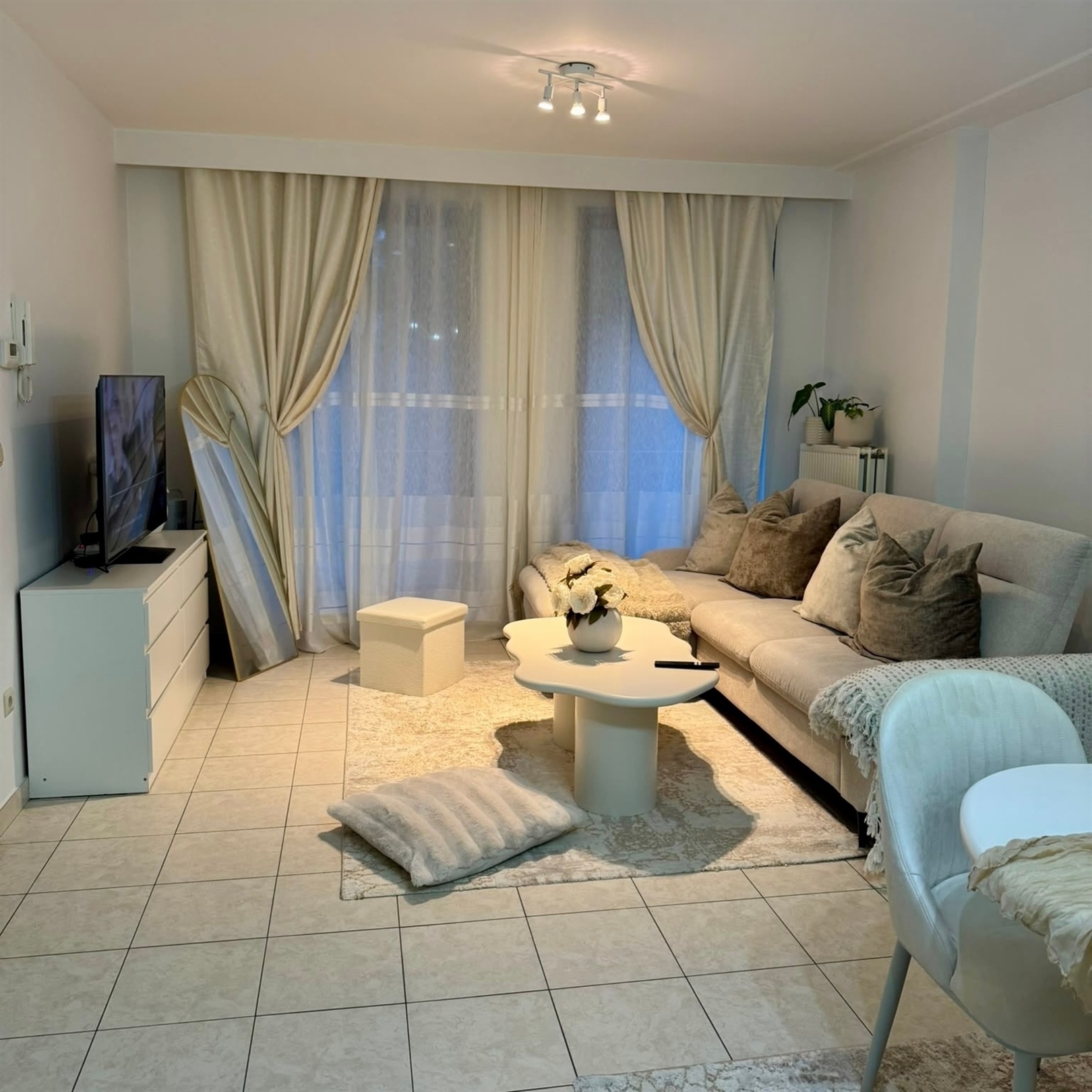 Fijn appartement met garage op toplocatie - foto 5