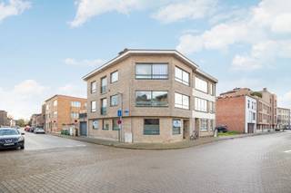 Appartement à vendre à Turnhout
