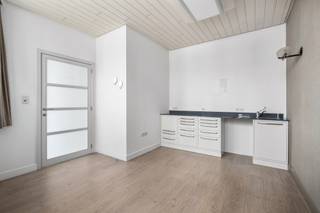 House for sale in Blankenberge