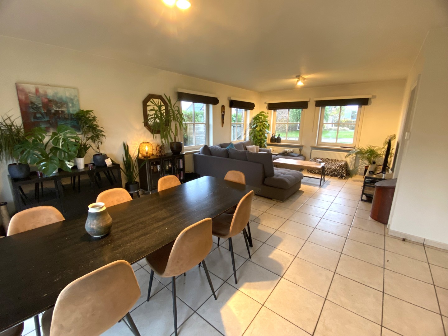 Ruime gezinswoning in een residentiële omgeving - foto 5