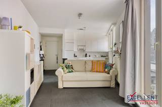 Apartment for sale in Ghent