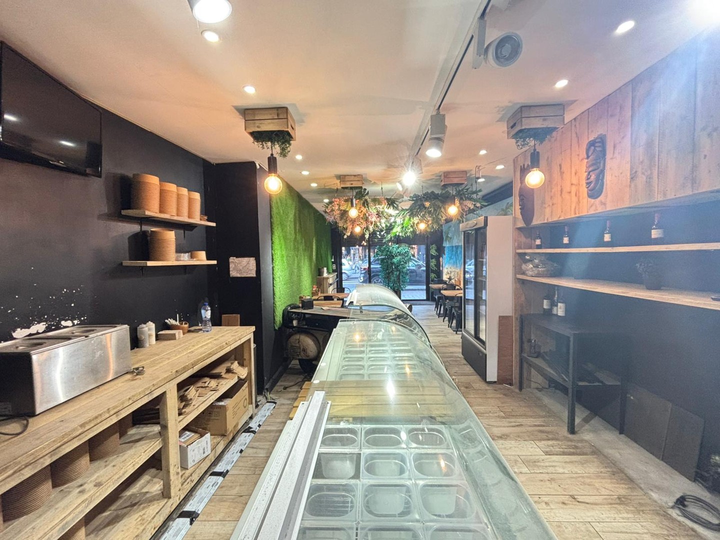 Commercial à louer à Brasschaat - photo 4