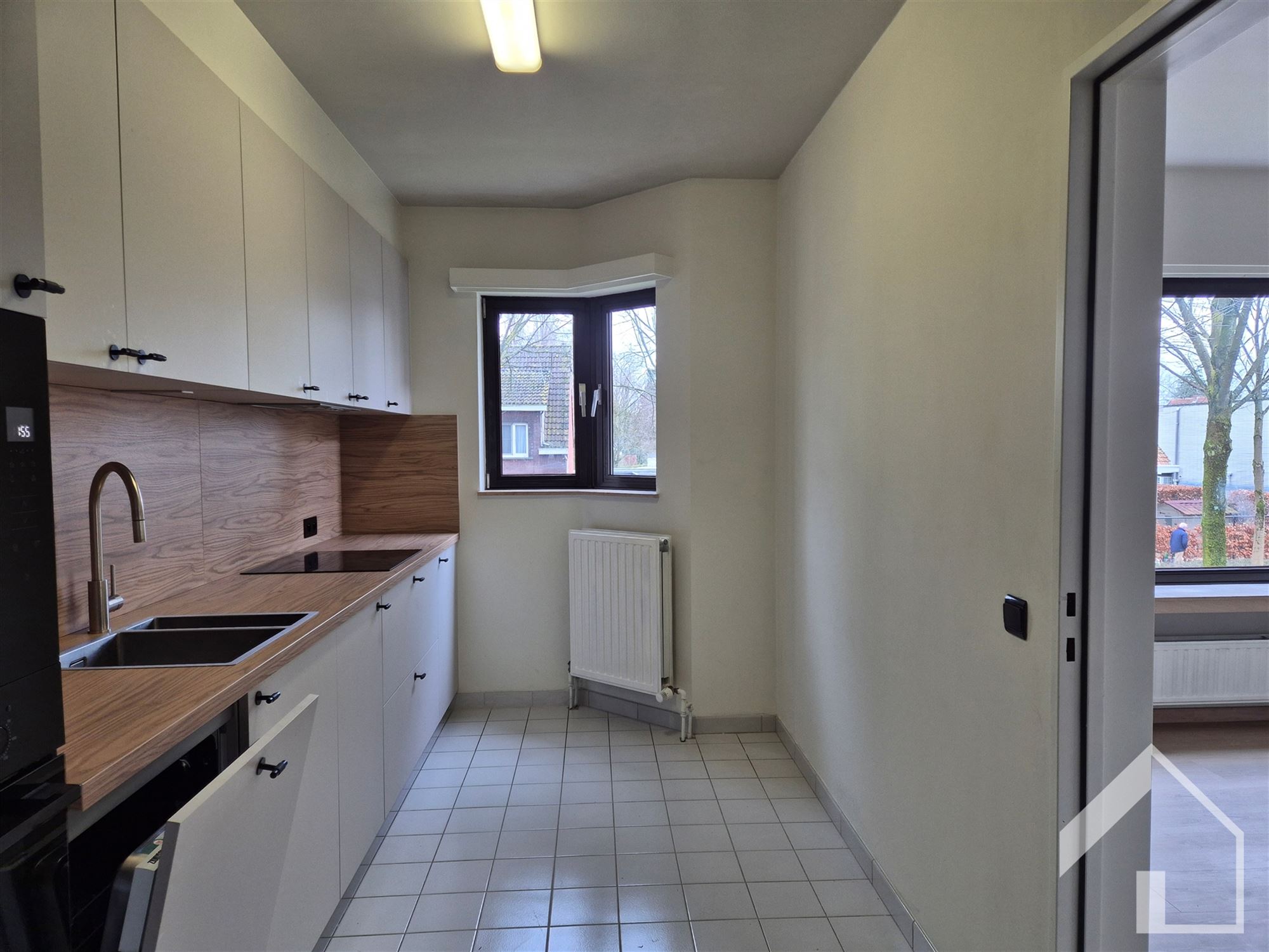 Appartement - photo 3