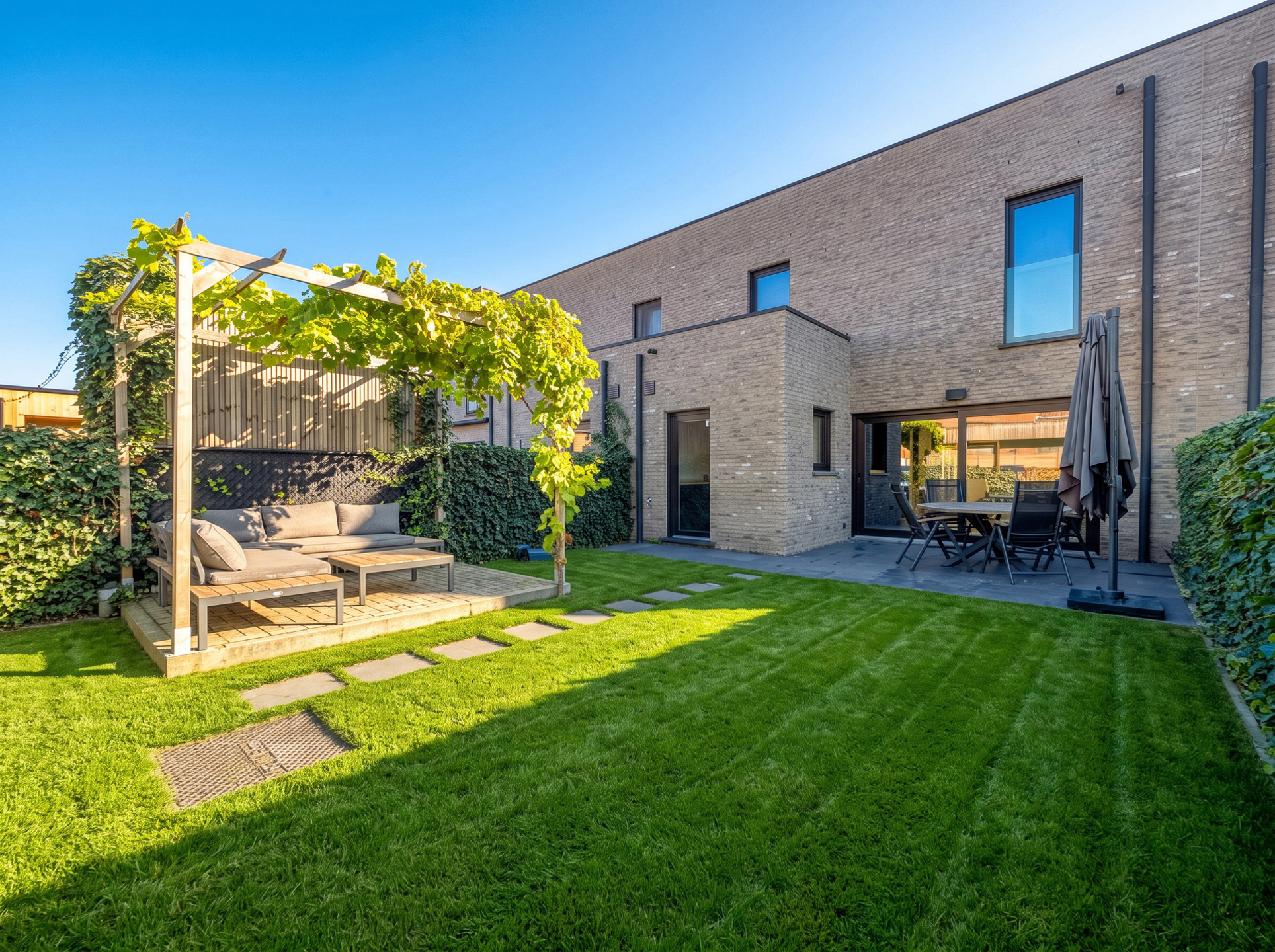 Maison à vendre à Turnhout avec 3 chambres - photo 5