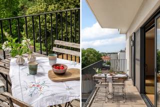 Appartement à vendre à Beveren