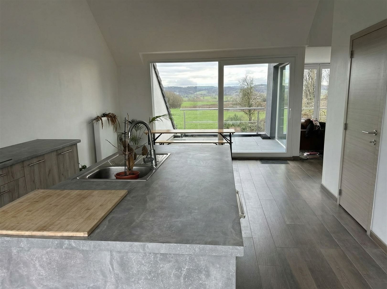 Apartment for rent in Ronse with 2 bedrooms - photo 3