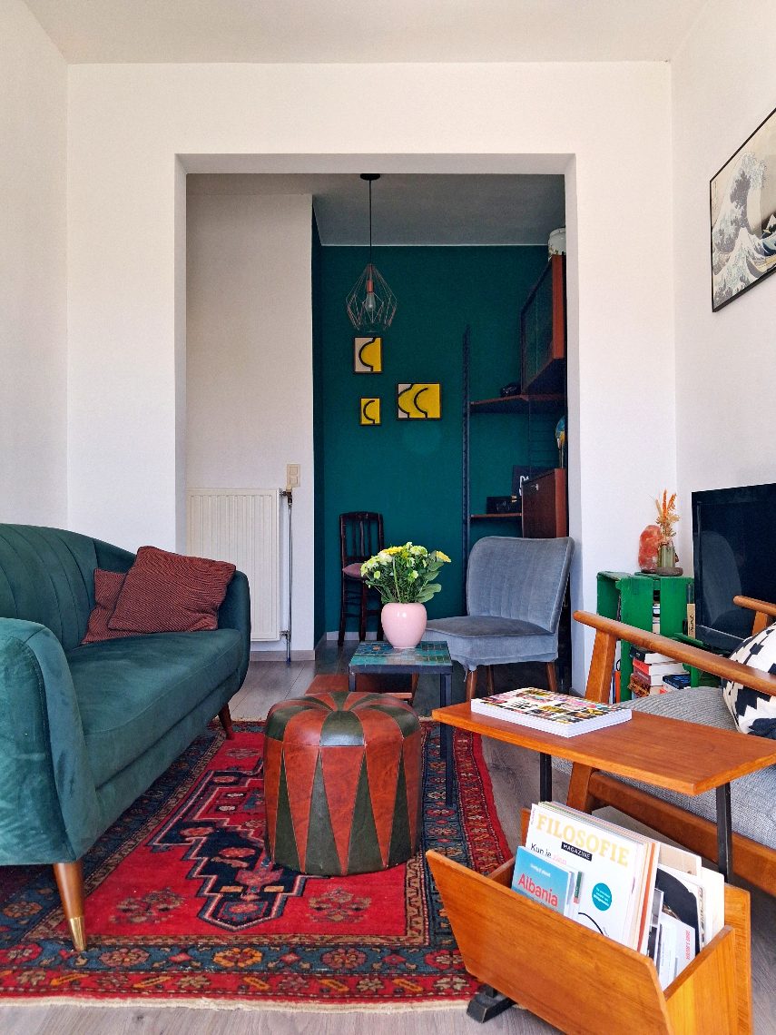 Maison à vendre à Malines avec 2 chambres - photo 4