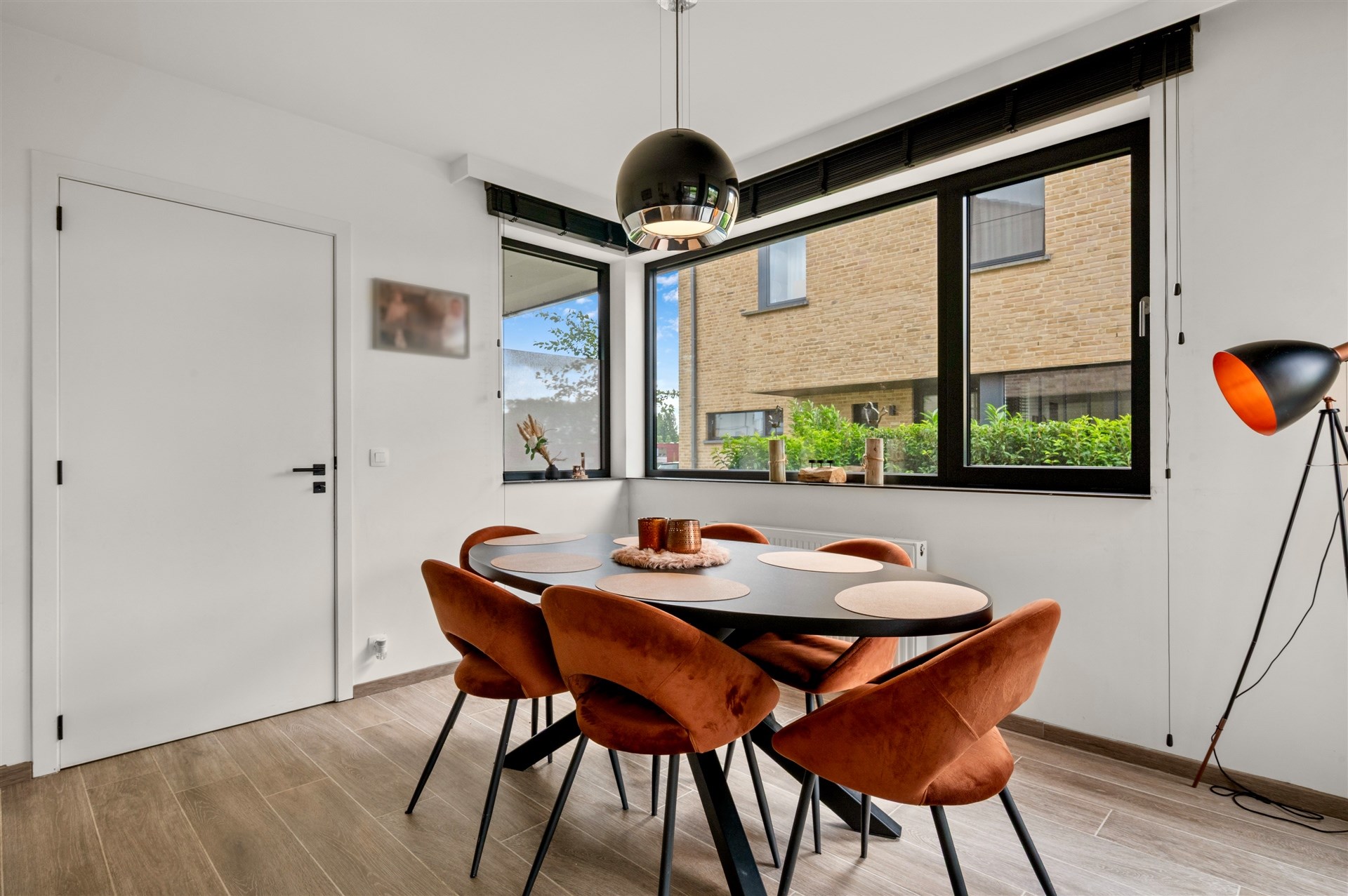 Knappe energiezuinige woning met 4 slpks en mooi vergezicht - foto 5