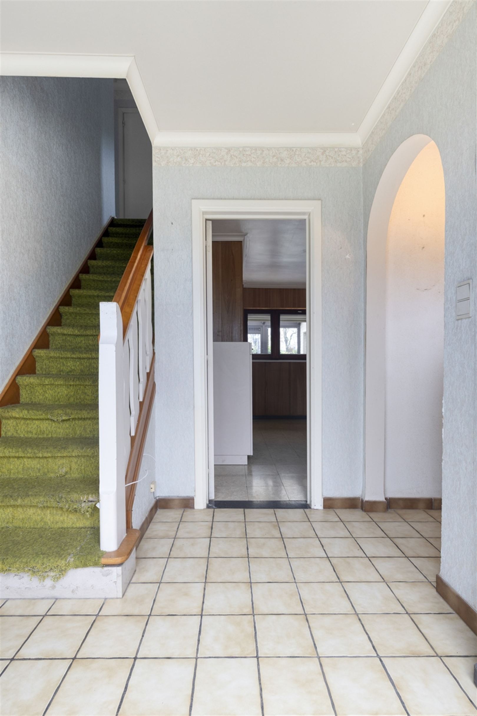 Te renoveren woning in deelgemeente Bevere - foto 4