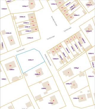 Dit mooie perceel van 14a 47ca ligt in een rustige en kindvriendelijke buurt in Gruitrode. In het centrum vind je een kleuter- en lagere...