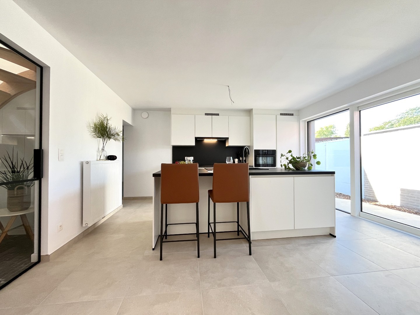 Ruime 3-slpkr woning met tuin & garage - foto 4