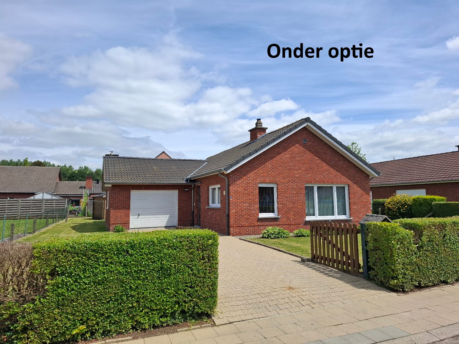 House for sale in Boortmeerbeek