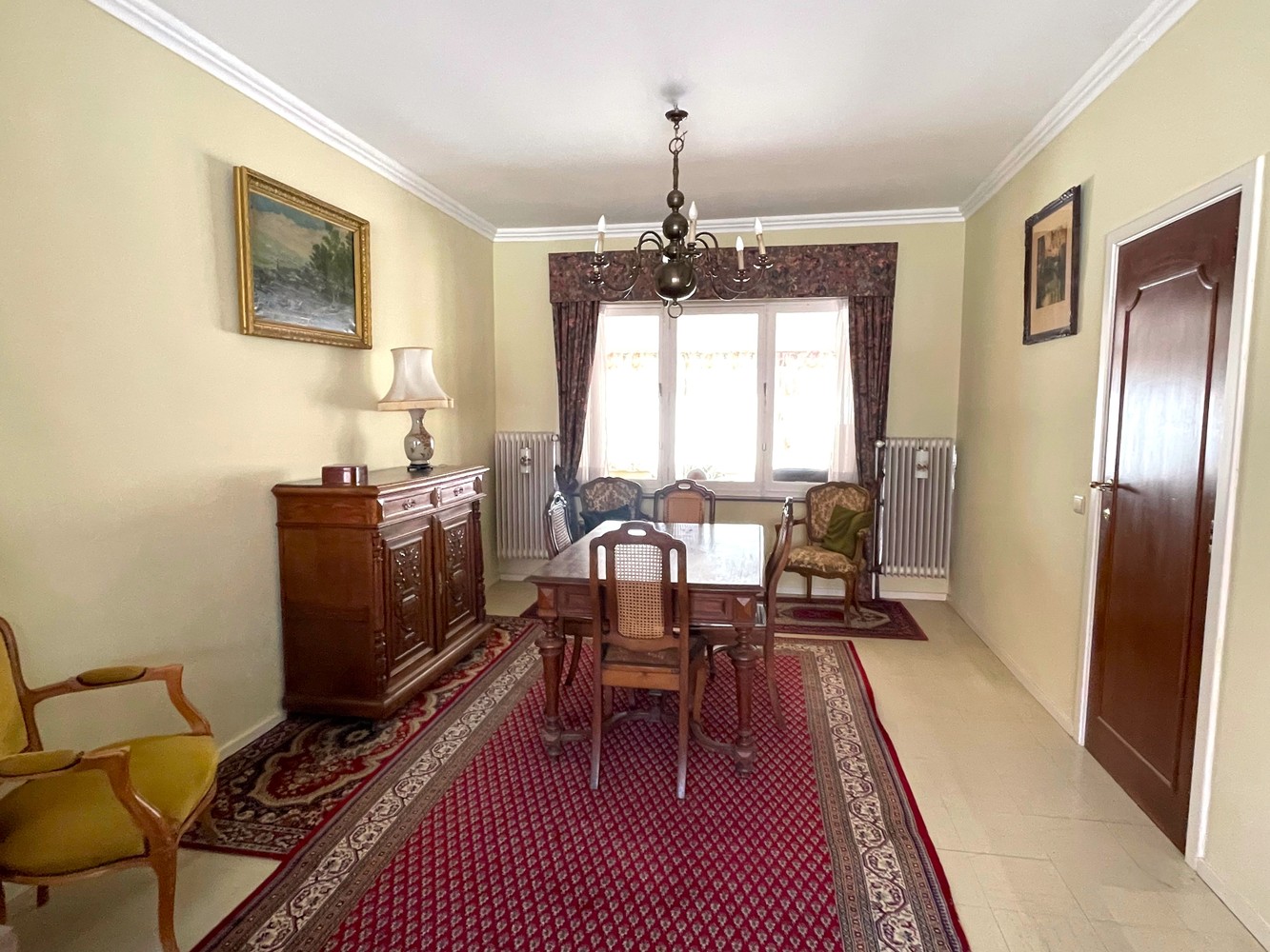 Maison familiale spacieuse et solide de 4/5 chambres avec un jardin ensoleillé à Koningslo - photo 4