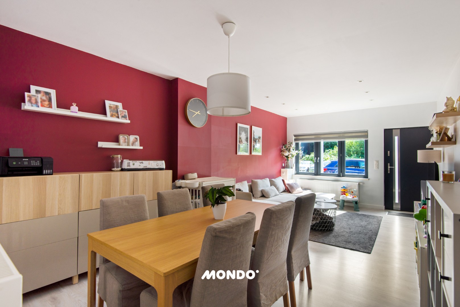 Gerenoveerde en instapklare woning! - foto 3