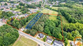 BERINGEN - Op zoek naar een uitzonderlijke investeringskans? Deze uitgestrekte projectgrond biedt een zeldzame combinatie van een bestaande...