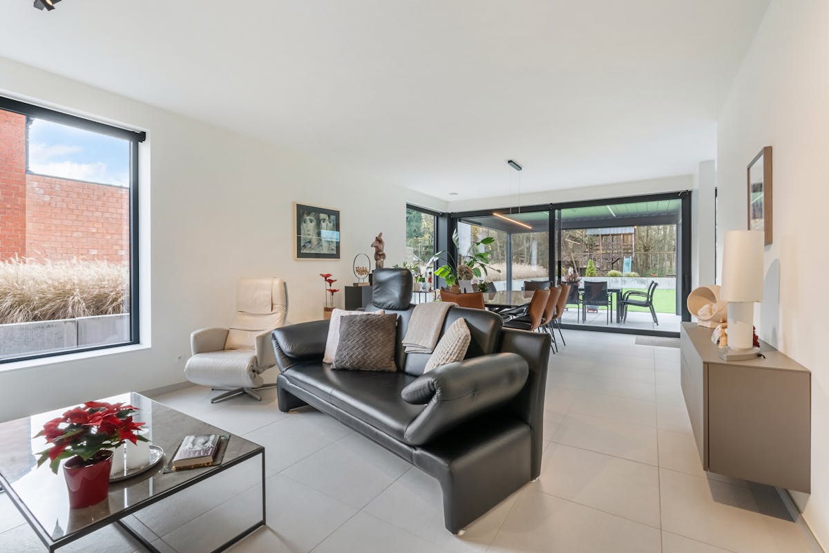 Prêt à emménager dans une maison BEN de 4 chambres à Eigenbilzen - photo 5