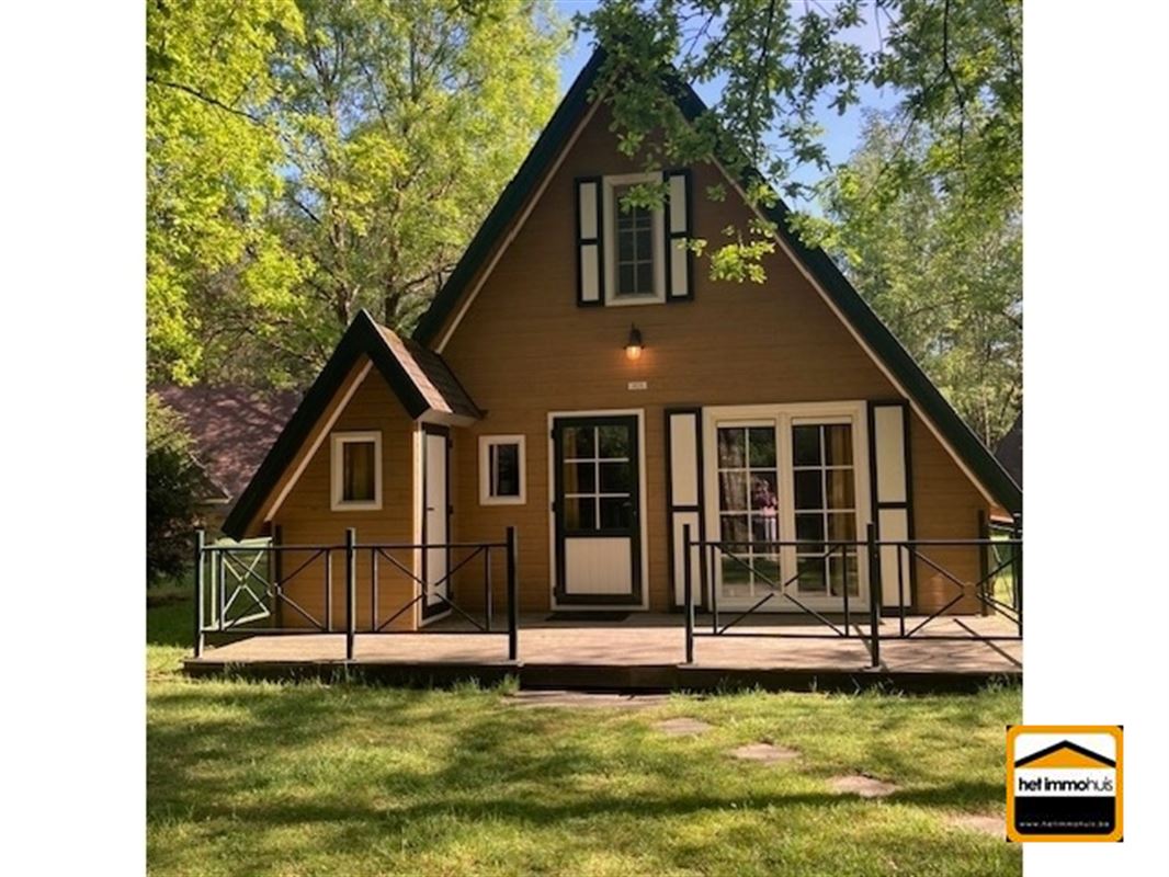 Maison à vendre à Houthalen-Helchteren