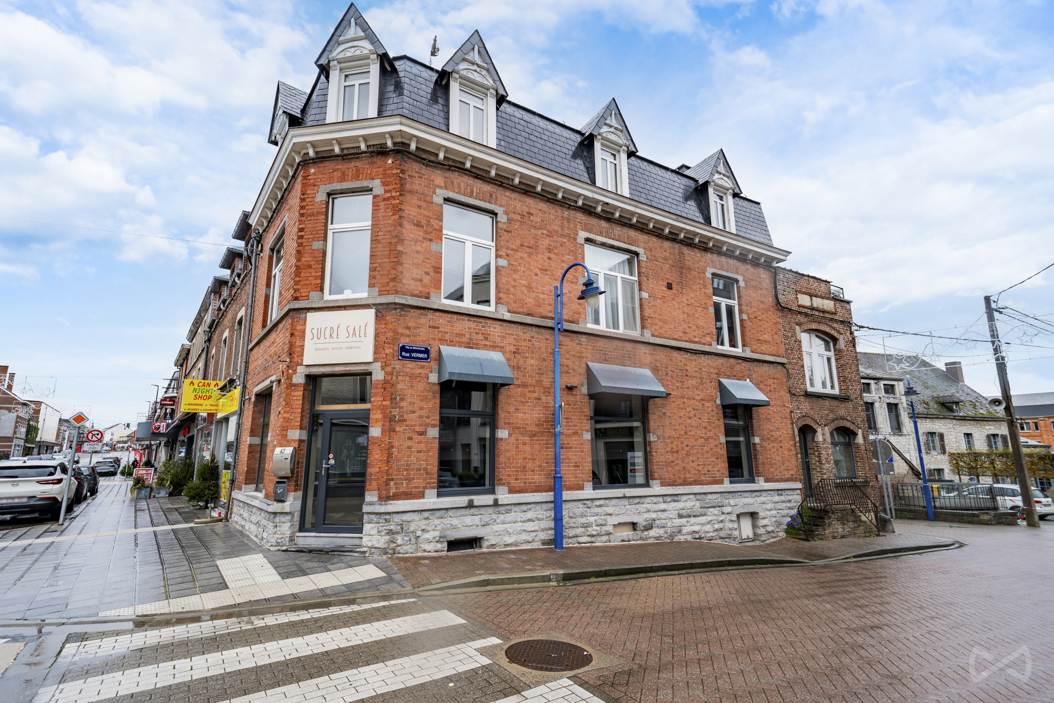 Huis te koop in Beauraing met 6 slaapkamers - foto 1