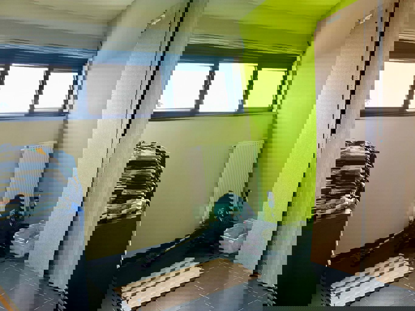 Ruim tweeslaapkamer appartement  met een vlotte verbinding naar het centrum van Mol.  - foto 5