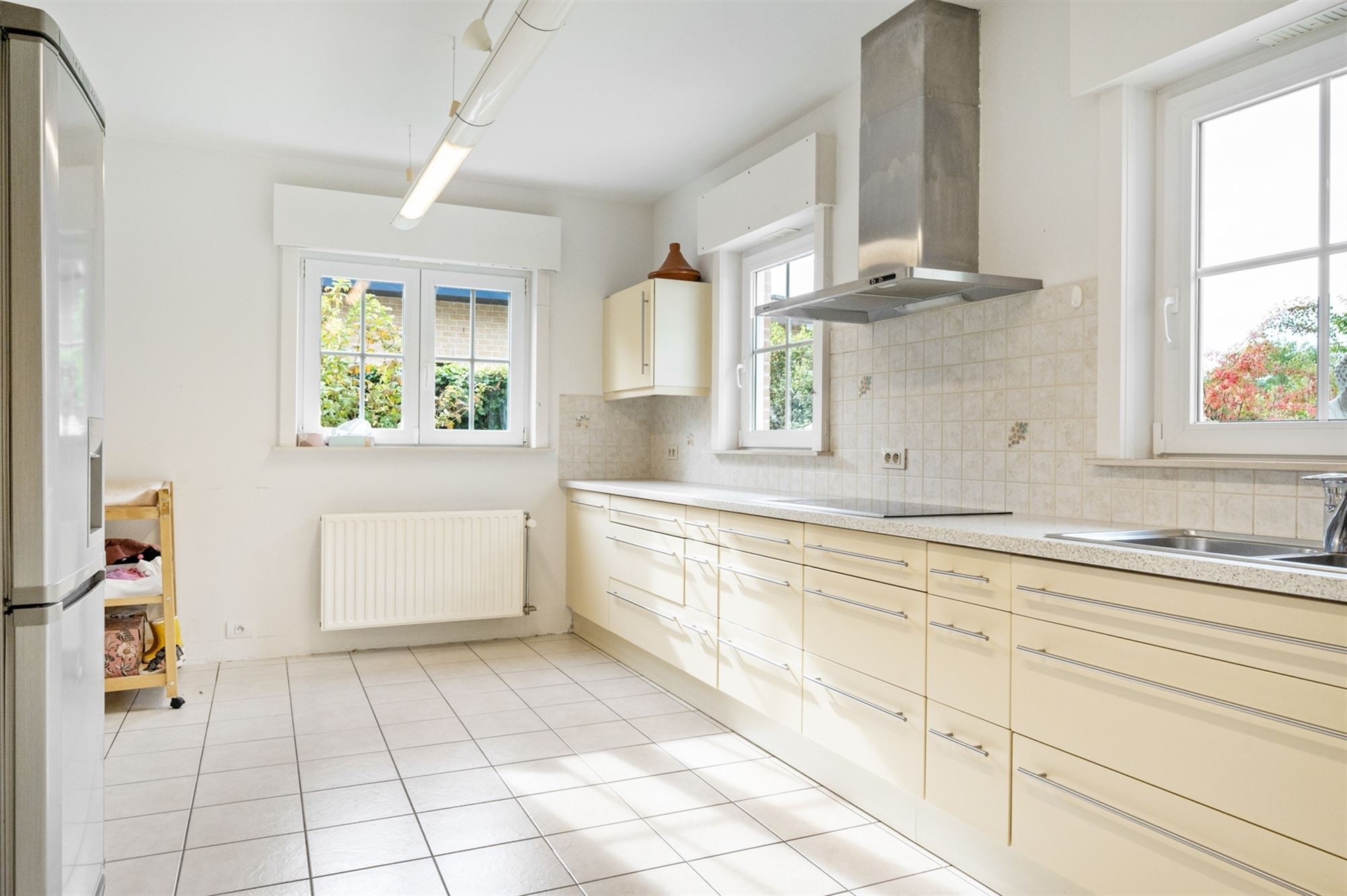 Verrassend ruime, stijlvolle woning te Sint-Katelijne-Waver - foto 5