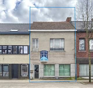 Maison à vendre à Bourg-Léopold