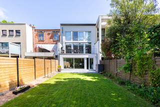 House for sale in Antwerp