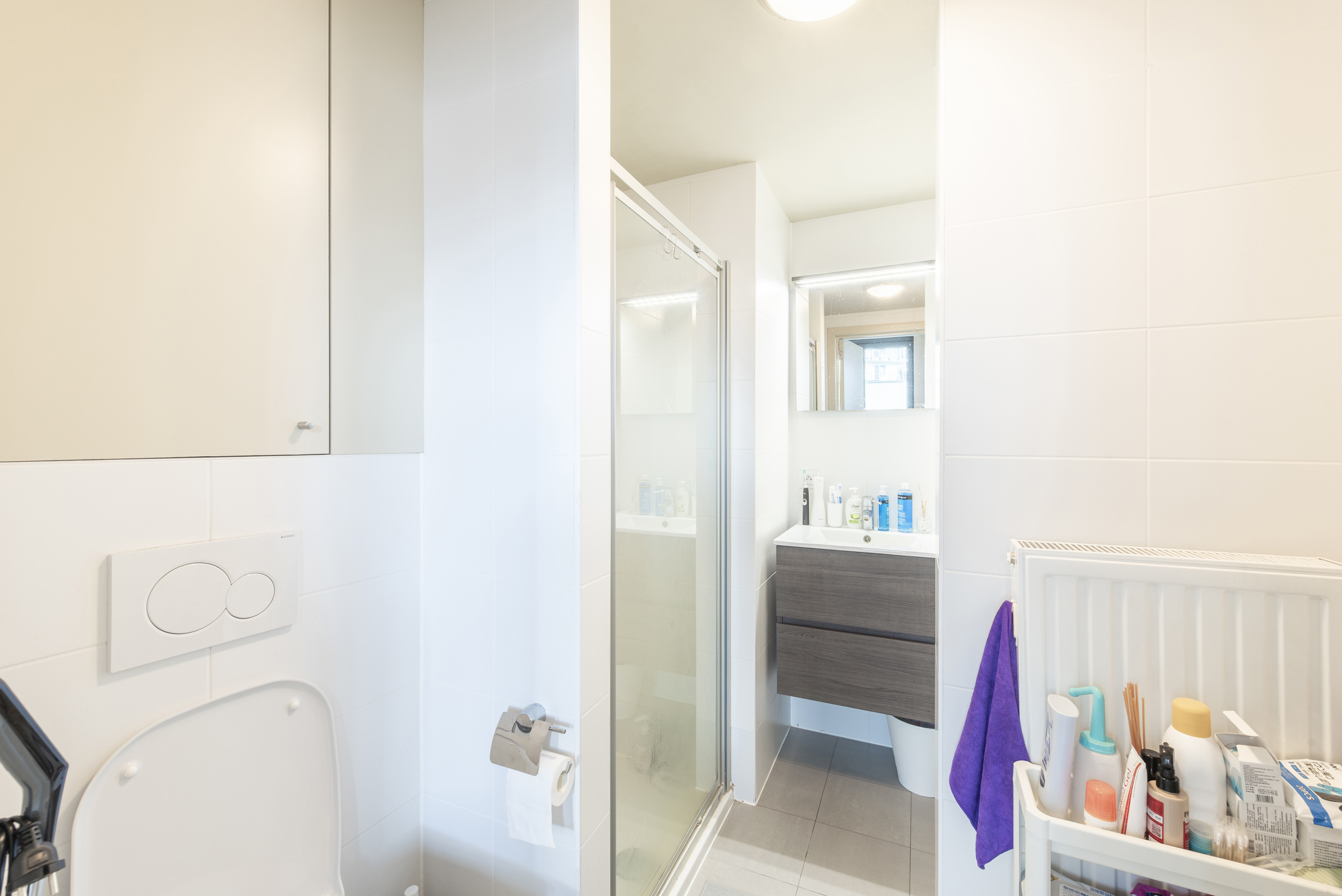 Appartement à vendre à Gand avec 1 chambre - photo 5