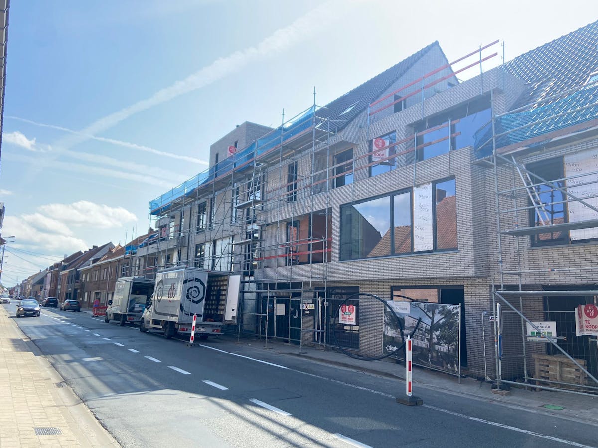 Albert & Jerome for sale in Desselgem - photo 5