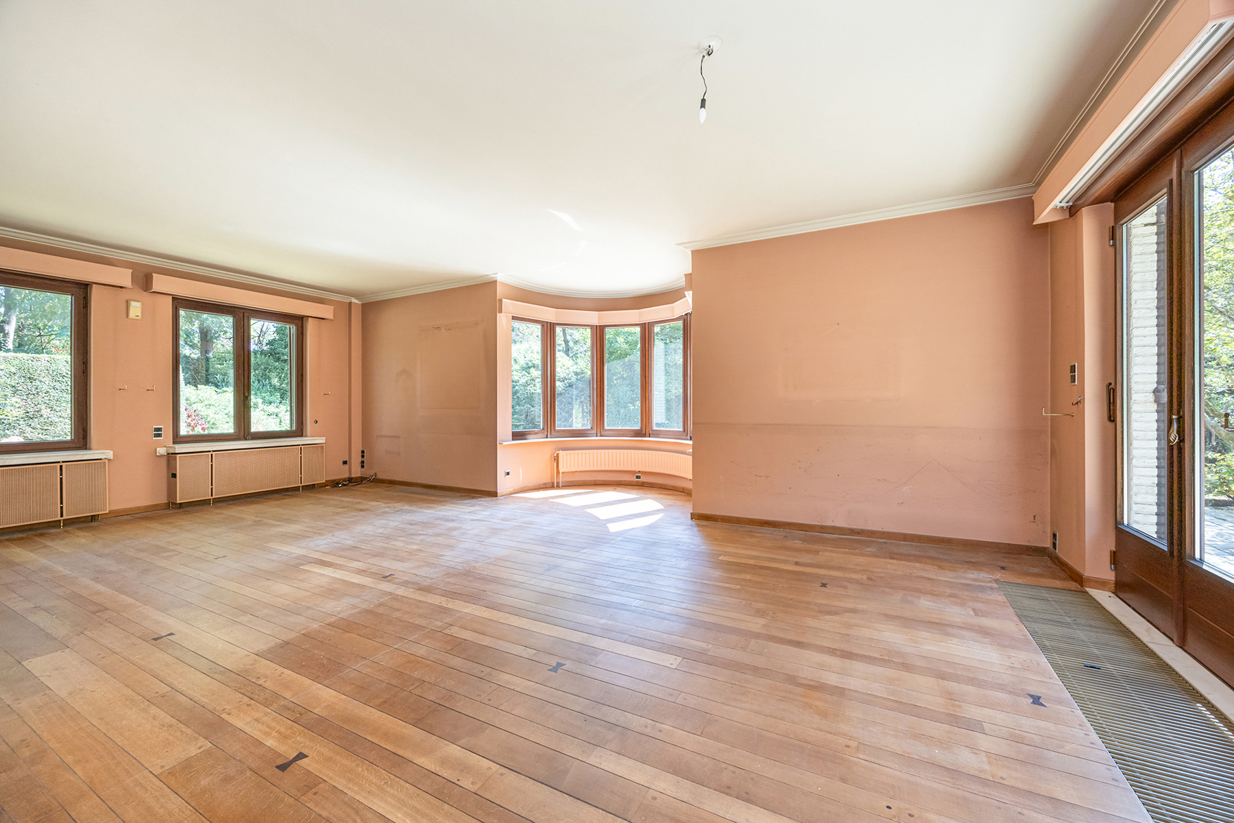 SCHOTENHOF | TE RENOVEREN FRANSE STIJL VILLA OP TOPLOCATIE - foto 5