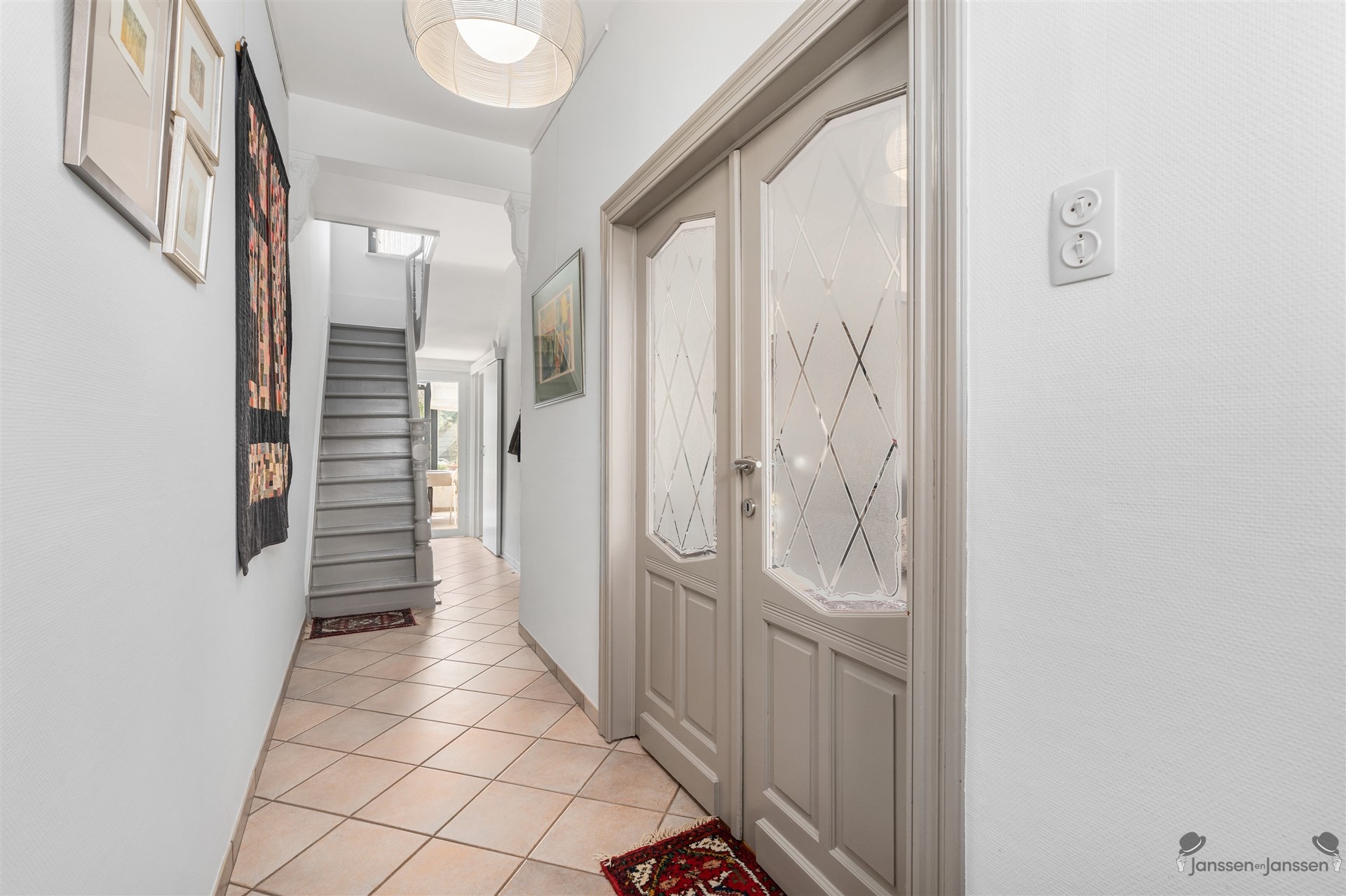 Charmante gezinswoning op toplocatie aan de rand van Leuven - foto 3